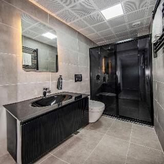 Cosi̇nus Ai̇rport Hotel