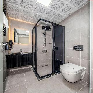 Cosi̇nus Ai̇rport Hotel