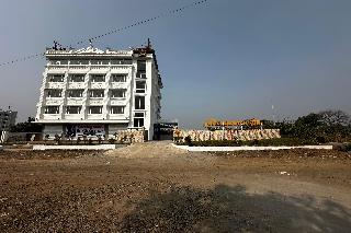 Hotel Kushala Grand, Dombivali
