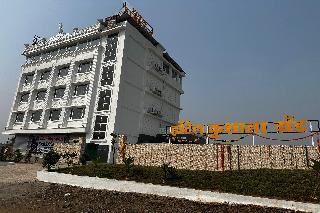 Hotel Kushala Grand, Dombivali