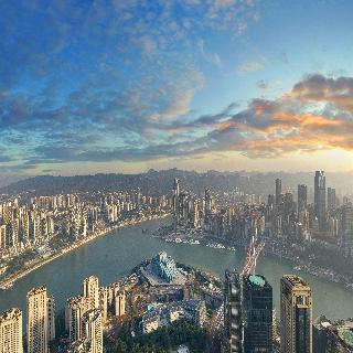 Vignette Collection TFT Chongqing by IHG