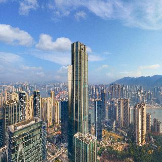 Vignette Collection TFT Chongqing by IHG