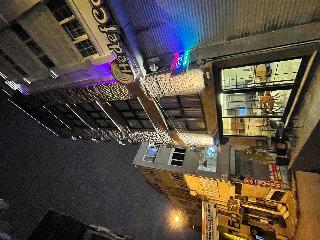 Artelist Hotel
