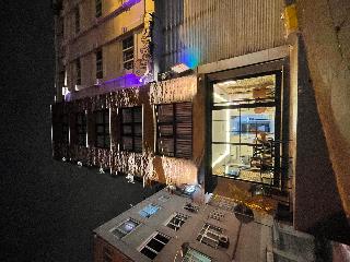 Artelist Hotel