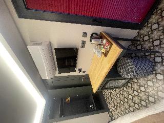 Artelist Hotel