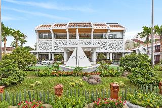 Wafaifo Resort Hoi An