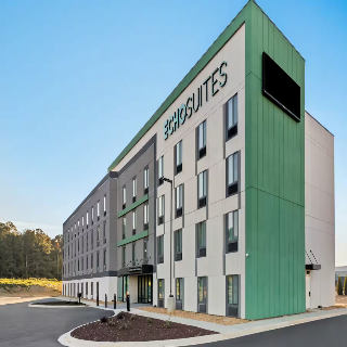 Echo Suites Extended Stay By Wyndham Conyers