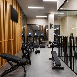 Marriott Executive Apartments Istanbul Investvadi