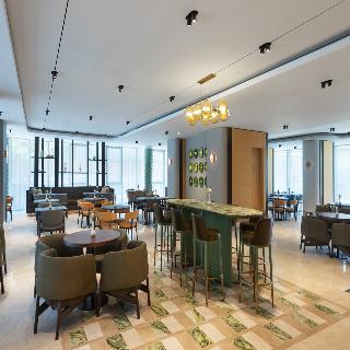 Marriott Executive Apartments Istanbul Investvadi