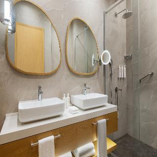 Marriott Executive Apartments Istanbul Investvadi