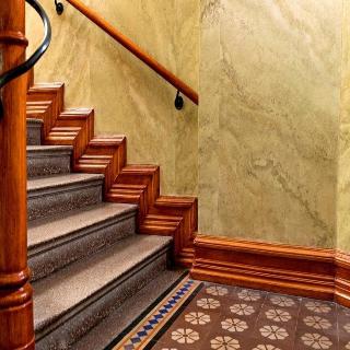 Home Hotel Baltzar