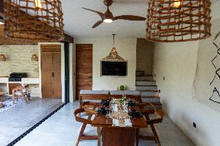 Nevana Luxury Villas by La Zebra