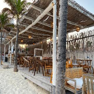 Punta Blanca Beachfront Boutique Hotel