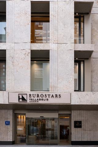 Eurostars Valladolid
