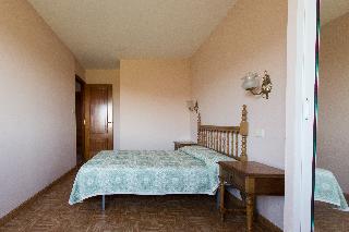 My Rooms City Hotel Monte Blanco