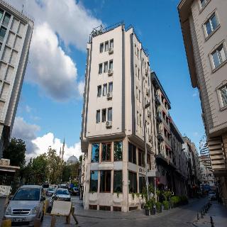 Hotel Öncü İstanbul