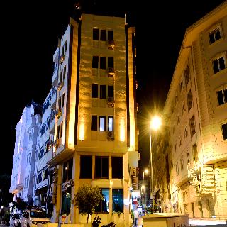 Hotel Öncü İstanbul