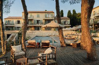 Boutique Hôtel Et Restaurant Basgi Basgi