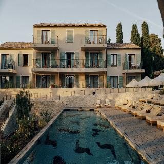 Boutique Hôtel Et Restaurant Basgi Basgi