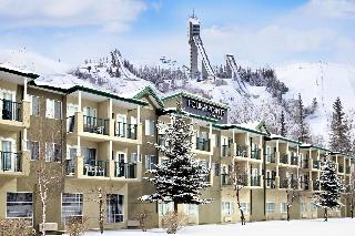 Four Points By Sheraton Calgary West