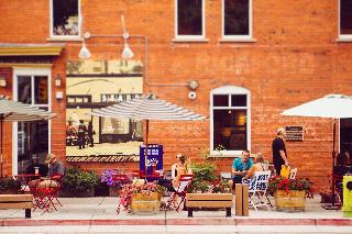 Four Points By Sheraton Calgary West