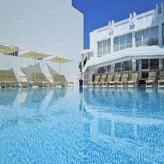 Hotiday Gallipoli Centro