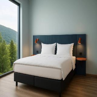 Comfort Hotel Grenlandsporten