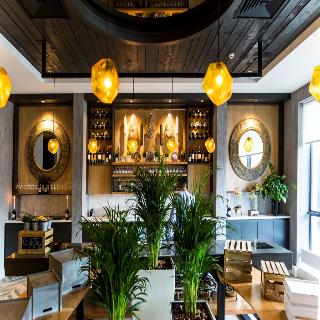 Clayton Hotel Dublin Airport Central