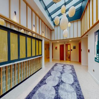 Clayton Hotel Dublin Airport Central