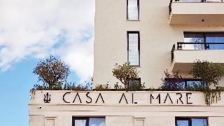 CASA AL MARE by Moskva