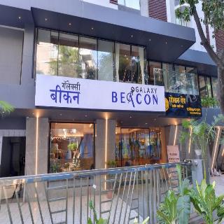 Galaxy Beacon Hotel Mumbai, Santacruz