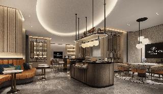 Crowne Plaza Dhaka Airport by IHG