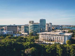voco Darwin Suites by IHG