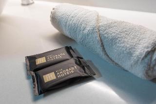 Rede Andrade Center Premium