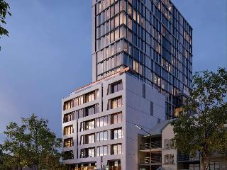 Mercure Melbourne La Trobe Street