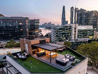 The Sebel Darling Harbour The Pinnacle