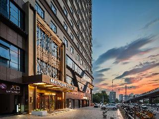 Mercure Taiyuan City Centre