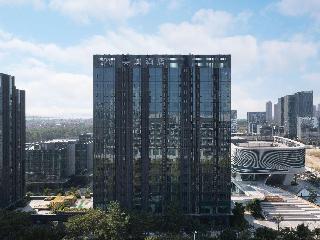 Mercure Xiamen Science City