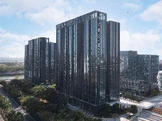 Mercure Xiamen Science City