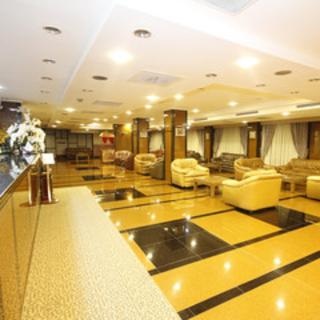 Met Gold Hotel