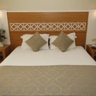 Met Gold Hotel