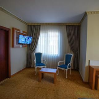 Met Gold Hotel