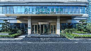 Even Chengdu Phoenix Mountain by IHG