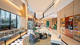 Even Chengdu Phoenix Mountain by IHG