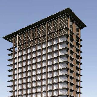 Novotel Tangerang Bsd City
