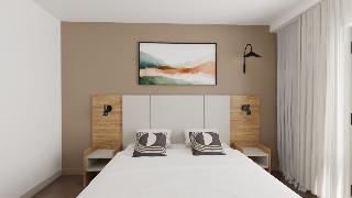 The Originals City, Hôtel Harys, Vichy