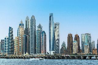 Ciel Dubai Marina, Vignette Collection