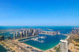 Ciel Dubai Marina, Vignette Collection