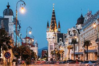 Hotel Indigo Batumi Old Town by IHG