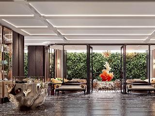 Fairmont Bangkok Sukhumvit